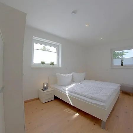 Mu1 Terrassenwohnung