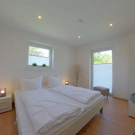 Ferienhaus Mu1 Terrassenwohnung